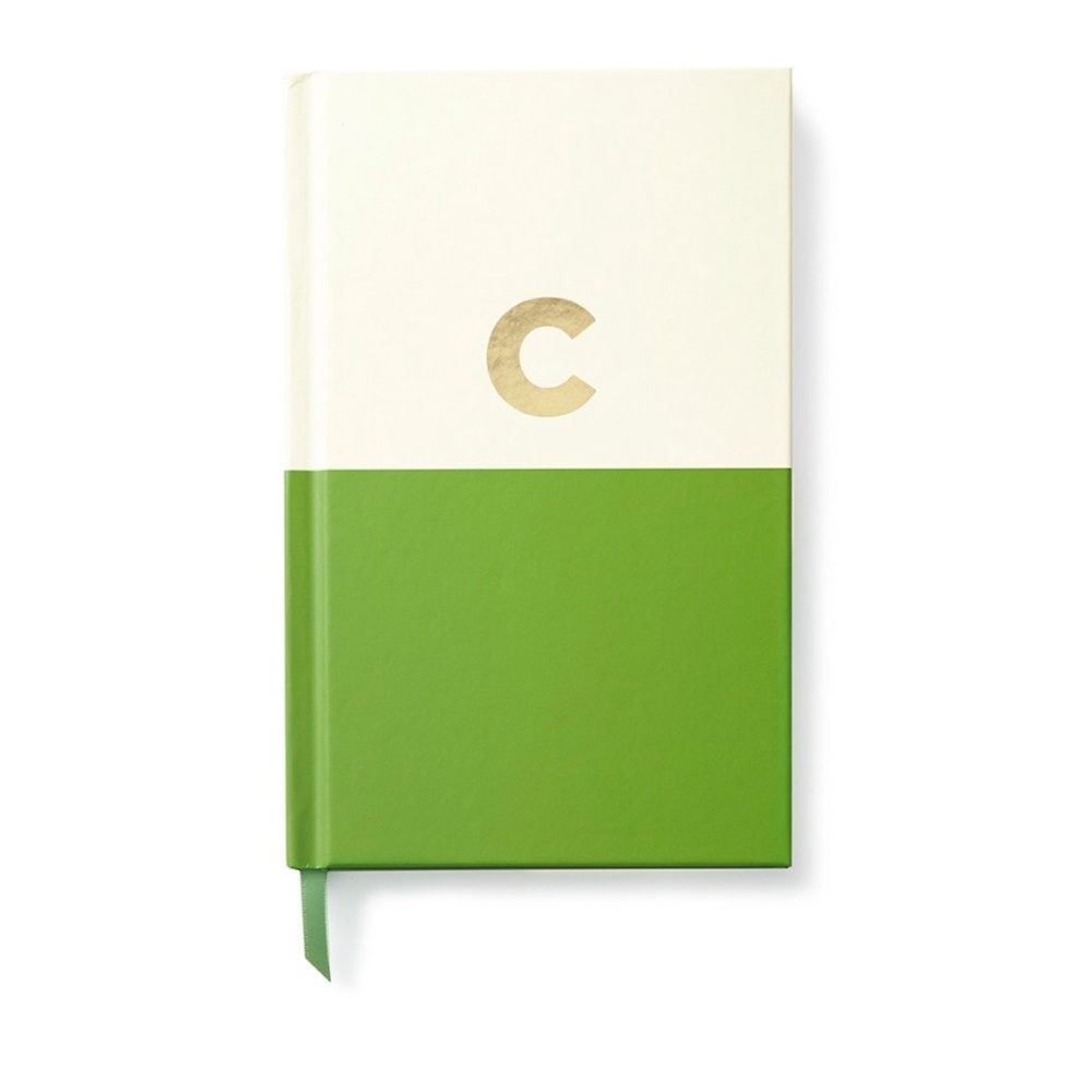 Initial notebook